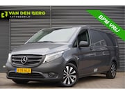 Mercedes-Benz Vito - 114 CDI XL AUT. KOELWAGEN/VRIESWAGEN, DAG/NACHT KOELING, LED