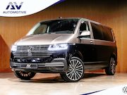 Volkswagen Transporter - Caravelle T6.1 2.0 TDI L2H1 DC | Dubbel cabine | Two-tone |