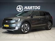 Ford USA Explorer - Select Extended Range RWD 77 kWh + COMFORT PACK II