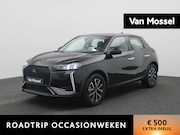 DS DS 3 Crossback - E-Tense PERFORMANCE Line + | Head-up Display | Achteruitrijc