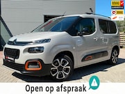 Citroën Berlingo - 1.2 PureTech XTR GARANTIE! BOM-VOL-OPTIES WEINIG KM! AUTOMAA
