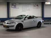 Renault Mégane - 2.0-16V Privilège Luxe AUTOMAAT/ CABRIOLET/ STOELVERWARMING
