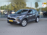 Toyota Yaris Cross - 1.5 Hybrid Dynamic| Achteruirijcamera | Stoel & stuurverwarm