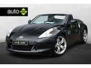 Nissan 370Z - Roadster 3.7 V6 Pack / Stoelverwarming