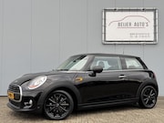 MINI One - Mini 1.2 Business Navigatie/Bluetooth/16inch.