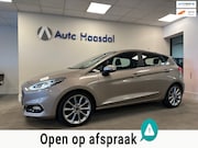 Ford Fiesta - 1.0 EcoBoost Vignale|UNIEK|AUTOMAAT|TOPSTAAT