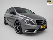 Mercedes-Benz B-klasse - 180 Prestige - Automaat - Navigatie - Airco - Cruise Control