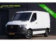 Mercedes-Benz Sprinter - 317 1.9 CDI L1H1 RWD AUT. LED, TREKHAAK, STOELVERWARMING, ST