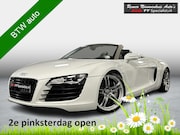 Audi R8 - Spyder 4.2 V8 FSI Quattro 420PK Keramische Remmen