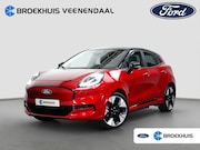 Ford Puma - Gen-E Premium 44 kWh FWD 168pk | Stoelverwarming | B&O Audio