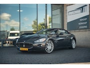 Maserati GranCabrio - 4.7 V8*NL AUTO*1e EIGENAAR*CARBALHO*BOSE*UNIEK