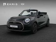 MINI Cabrio - 2.0 Favoured + XL pakket