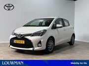 Toyota Yaris - 1.3 VVT-i Trend | Navigatie |