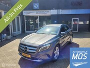 Mercedes-Benz GLA-Klasse - 200 Automaat trekhaak stoelverw.