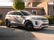 Land Rover Range Rover Evoque - 1.5 P300e AWD R-Dynamic S 360 Camera Leder LED Lane-Assist 2
