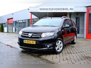 Dacia Logan - MCV 0.9 TCe Prestige Navi|Airco|Cruise|LMV