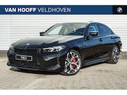 BMW 3-serie - 330e M Sport Automaat / Schuif-kanteldak / Sportstoelen / Ad