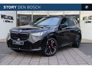 BMW X3 - M50 Automaat / Panoramadak / Trekhaak / Sportstoel