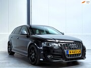 Audi A3 - Sportback 2.0 TFSI S3 quattro| BBS Motorsport|Volledige hist