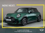 MINI John Cooper Works - C 1.5 Cooper M