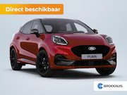Ford Puma - 1.0 EcoBoost Hybrid ST-Line | Achteruitrijcamera | Binnenspi