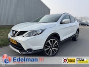 Nissan Qashqai - Premier Edition | LEER| 360 | PANO|CAM