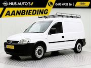 Opel Combo - 1.4-16V | Dealer onderhouden | Trekhaak | Centrale deurvergr