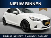Mazda 2 - 1.5 Skyactiv-G Sport Selected Apple Carplay/Android Auto | A