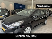 Ford Fiesta - 1.1 Trend