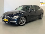 BMW 3-serie - 335i High Executive / M-Sport / NL-auto / 18" LM