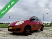 Renault Twingo - 1.2 Acces, BJ 2010, Airco, APK, NAP
