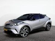 Toyota C-HR - 1.8 Hybrid Style