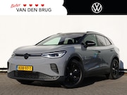 Volkswagen ID.4 - Pro Limited Edition Plus 77 kWh 286pk | Wegklapbare Trekhaak