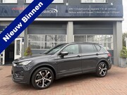 Seat Tarraco - 1.4 TSI e-Hybrid PHEV FR e-Hybrid FR 245PK Pano 360Cam Led V