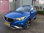 MG MG ZS - EV Luxury 2021 45 kWh ACC PANORAMA DAK LEDER AUT CARPLAY NAV