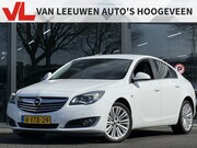 Opel Insignia - 1.4 T EcoFLEX Business+ | RIJKLAAR | NAP | Volle Auto