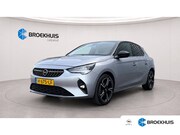 Opel Corsa - 1.2 TURBO 100PK 5-DRS ELEGANCE GS-LINE AUTOMAAT / NAVI / AIR