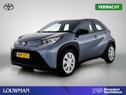 Toyota Aygo X - 1.0 VVT-i MT Play | BTW voertuig | Apple CarPlay/Android Aut