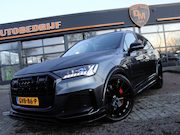 Audi Q7 - 60 TFSI e Competition | RS-zetels | Bose | Softclose | Massa