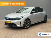 Opel Corsa - GS | Dode hoek waarschuwing | LED koplampen met LED dagrijve