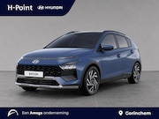 Hyundai Bayon - 1.0 T-GDI Comfort | APPLE CARPLAY / ANDROID AUTO | LM-VELGEN