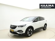 Opel Grandland - 1.6 Turbo 300pk Hybrid4 Elegance | Navigatie | Keyless | Cam