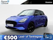 Suzuki Swift - 1.2 Style Smart Hybrid | BSM | CLIMATE CONTROL | ZWARTE LOGO