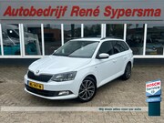 Skoda Fabia - Combi 1.2 TSI Drive | Trekhaak | Bluetooth | Navi | Cruise