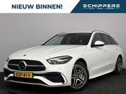 Mercedes-Benz C-klasse - Estate 300 e AMG Line | trekhaak | PHEV