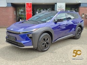 Toyota bZ4X - Touring EXECUTIVE AWD 75 kWh NIEUW! PANODAK JBL-AUDIO 1500KG