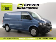 Volkswagen Transporter - 2.0 TDI L1H1 | Airco | 3 Zits | Parkeersensoren | Elektrpakk