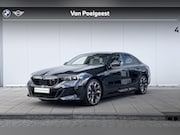 BMW i5 - Sedan eDrive40 M Sport Pro 20 Inch / Stuur & Stoelverwarming