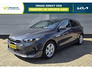 Kia Ceed - 1.5 T-GDi 140pk DynamicPlusLine | Stoel/Stuurwielverwarming 
