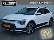 Kia Niro - 1.6 GDi Hybrid 141pk DCT6 ExecutiveLine